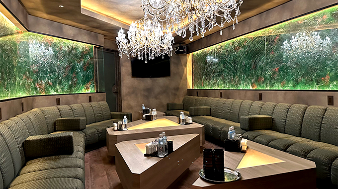 Royal VIP Room